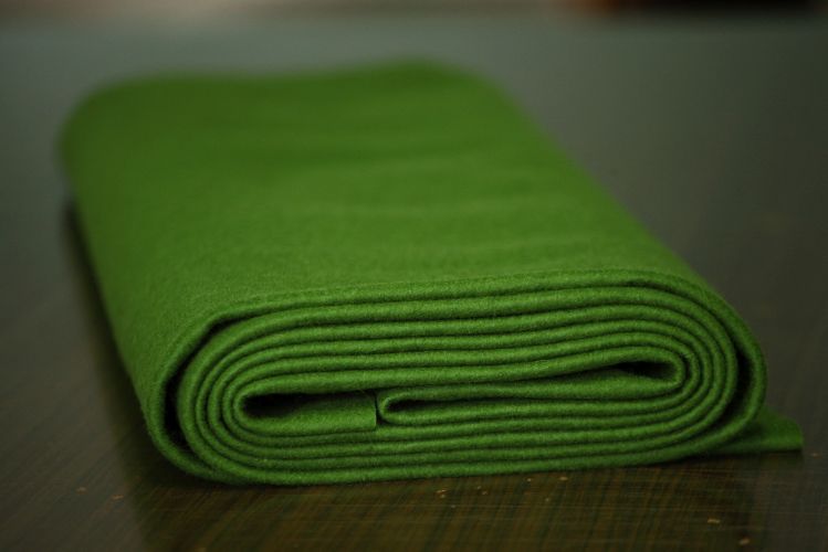 Grass green Zorin per meter Grass green Zorin per meter