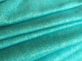 Seagreen IDEA woolfelt  per sheet